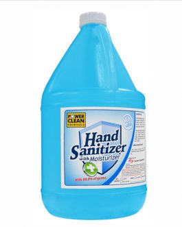 Large Hand Sanitizer (1 Gallon)
